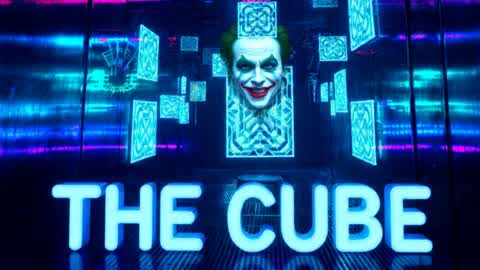 The Cube