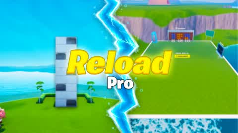 Reload PRO ZoneWars - RPZ 🎯