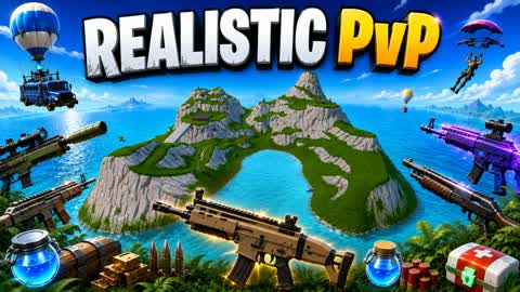 Realistic PvP
