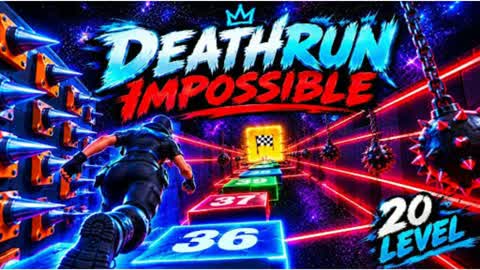 DEATHRUN_IMPOSSIBLE