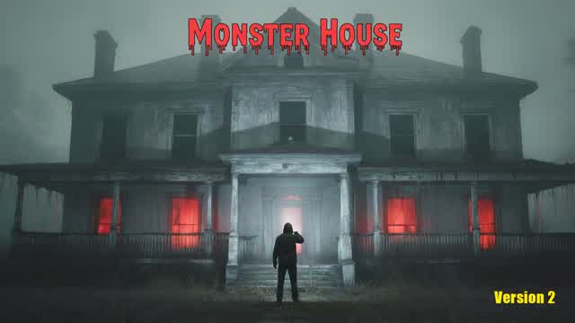 Monster House