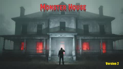 Monster House