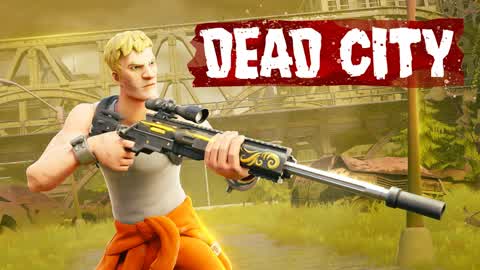 Sneaky Snipers [Dead City] - One Shot