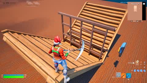 🔥 1v1 Best Build Fights! 🔥
