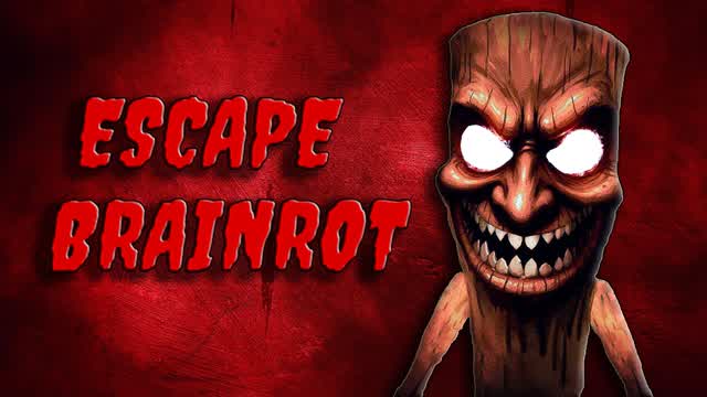 Capture 1 – ESCAPE BRAINROT