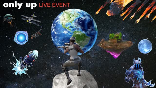 Capture 1 – Only Up 📈🆙 LIVE EVENT EDITION (ch1)