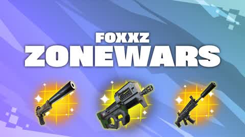 Foxxz Zonewars