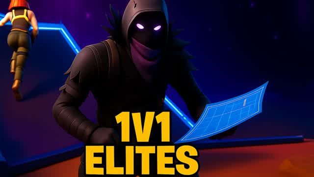 🔥 1v1 ELITES ⚔️👑💥