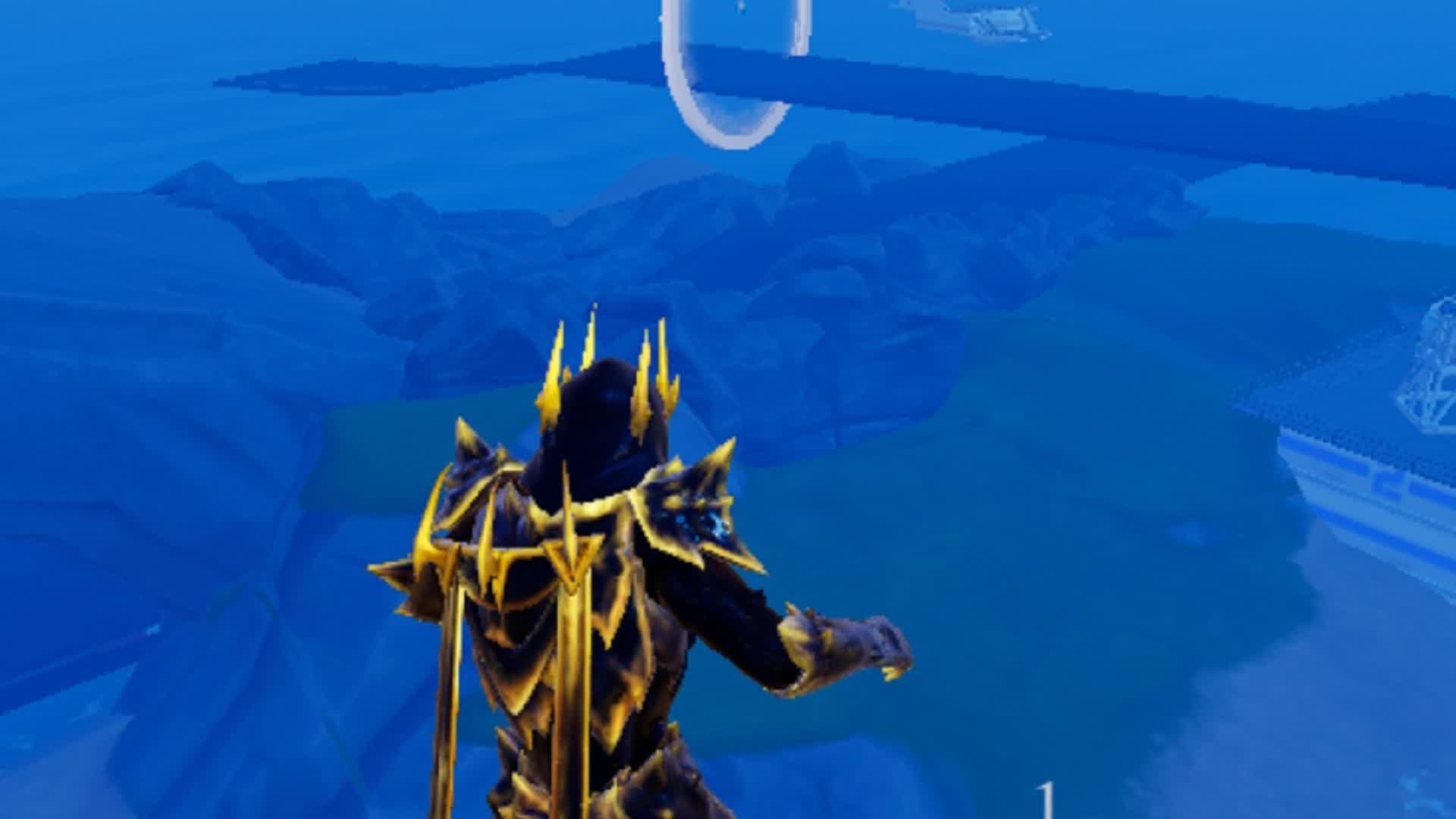 レーストラック（V8）