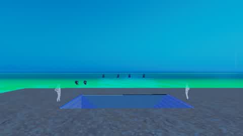 上級者向けsimple 1vs1