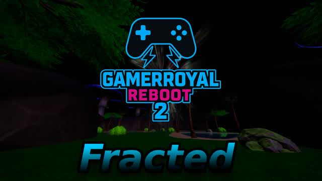 GamerRoyal Reboot 2 - Season 3