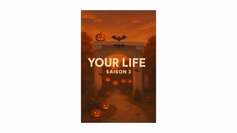 YOURLIFE WL |#SAISON 3