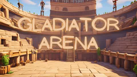 Gladiator Arena