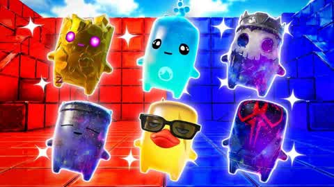RED VS BLUE DRAGONE PAZZO