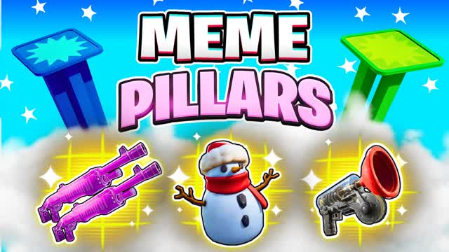MEME PILLARS EVENTS