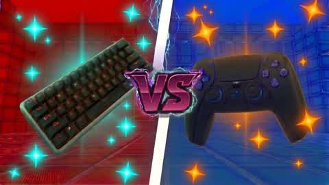 RED VS BLUE NITO CITO RVB