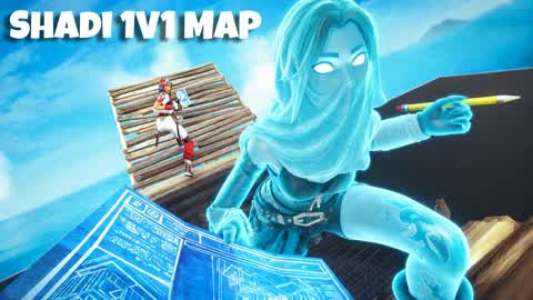 1v1 Build Fights [Shadi]