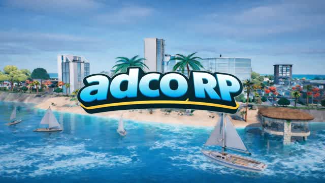 ⭐∫ ADCO RP 2.0