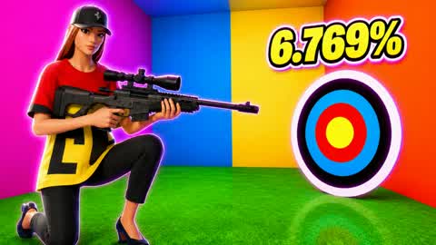 🚀 NINJA TRICKSHOT PARKOUR 67 ⚡