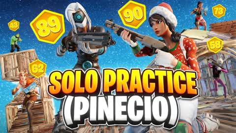 SOLO PRACTICE (PINECIO)