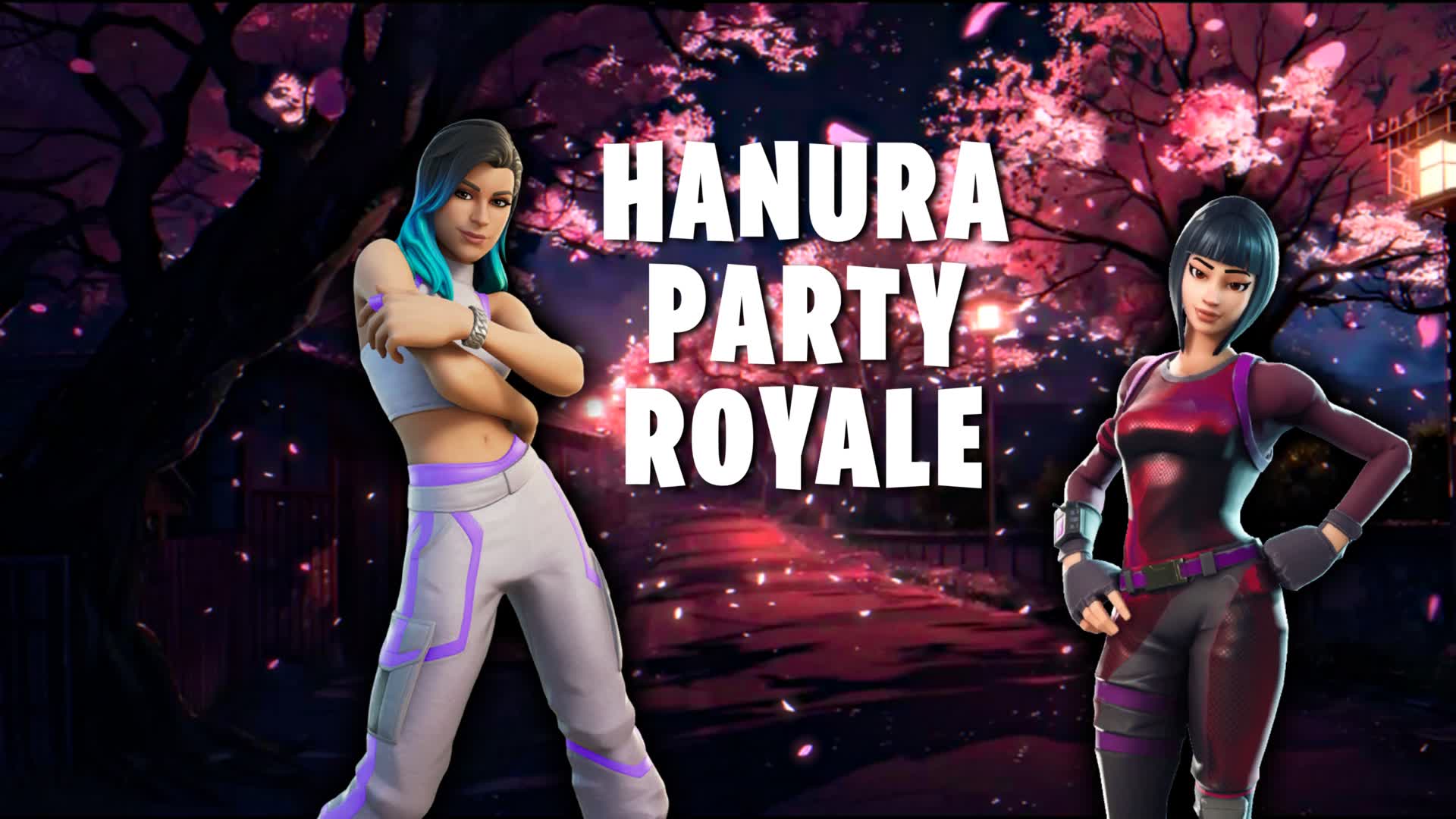 Hanura Party Royale