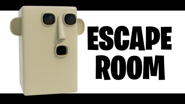 đEscape Room: Jonmud ButterBlockđȘ