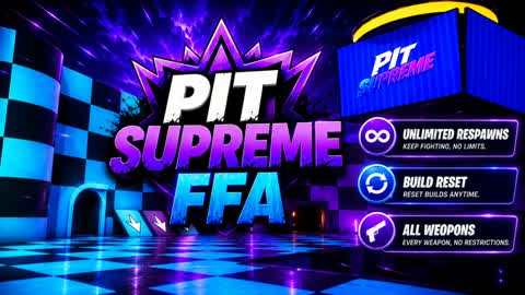 PIT SUPREME FFA â