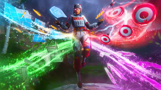 UPGRADE ZONE 🎯 AIM,EDIT,PIECE