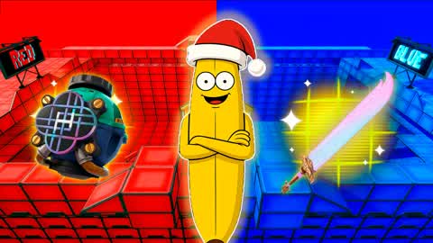 AMAZING BANANA 🍌 RED VS BLUE🔵🔴KPOP