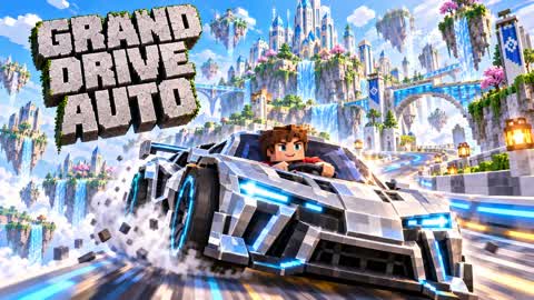 MINECRAFT ULTIMATE ROAD LEGENDS 🛣️🏆