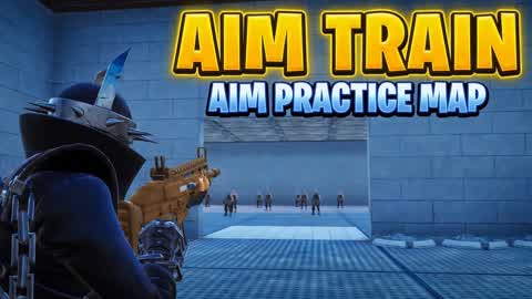 Aim Training Practice