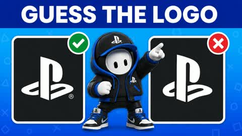 GUESS THE LOGO GAME AG