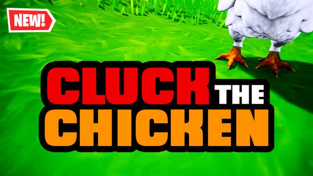 CLUCK THE CHICKEN! 🐔 - DUOS (V1.11)