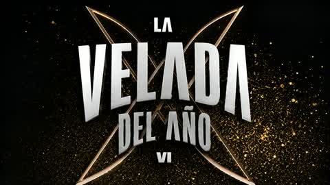 LA VELADA DEL AÑO 6 🥊 BOXEO FIGHTS 2026
