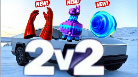 GRAND 2V2 DRIVE