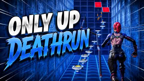 Only Up Deathrun
