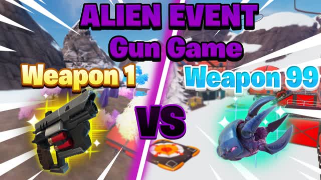 ❄️ Super Arctic Gun Game 🎯 One Shot