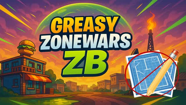 Greasy Zonewars ZB