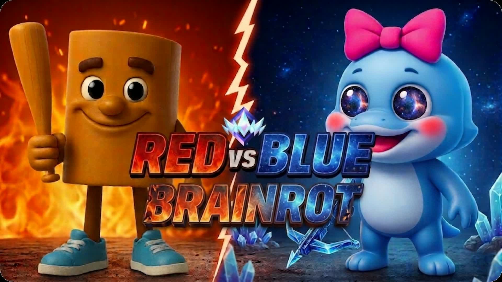 APK RVB ブレインロット