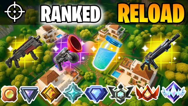 MODERN VILLA INFINTE RELOAD RANKED 5