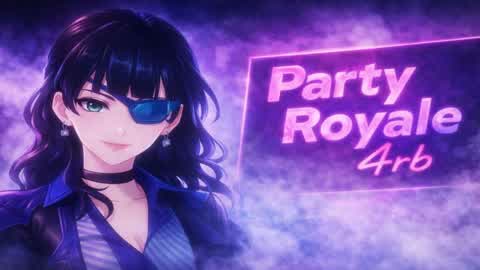 party royal 4RB 1.2