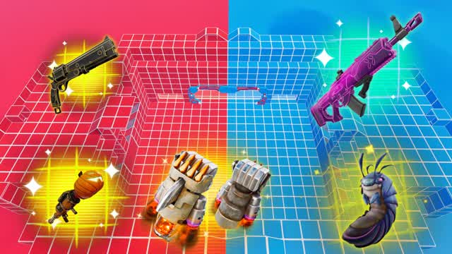 Capture 1 – 🔴RED VS BLUE GLORIA🔵