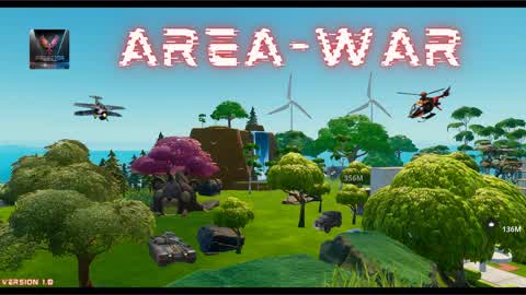 AREA-WAR