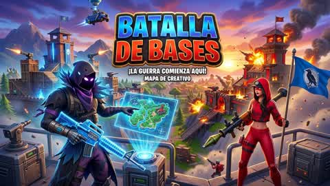 batalla de bases