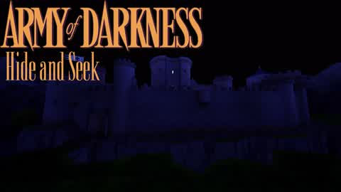 Army of Darkness Slasher