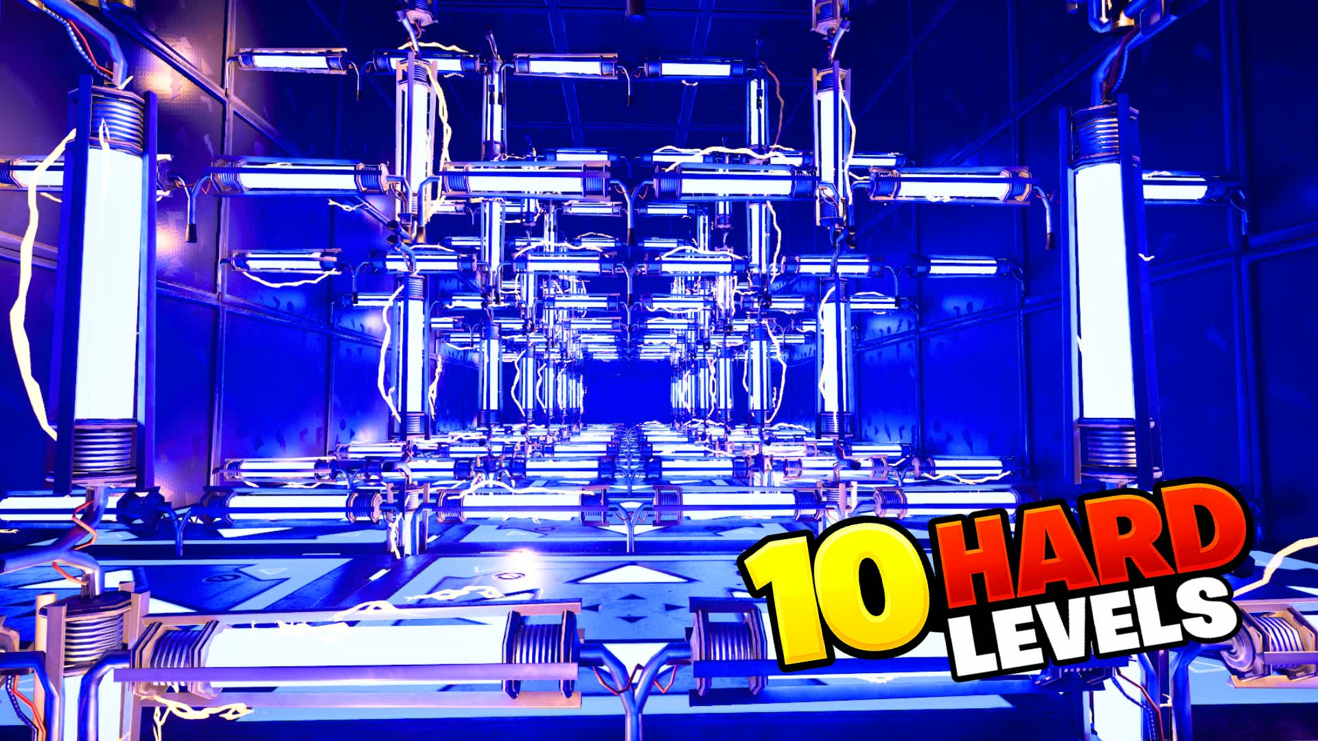 ハード デスラン 10 レベル