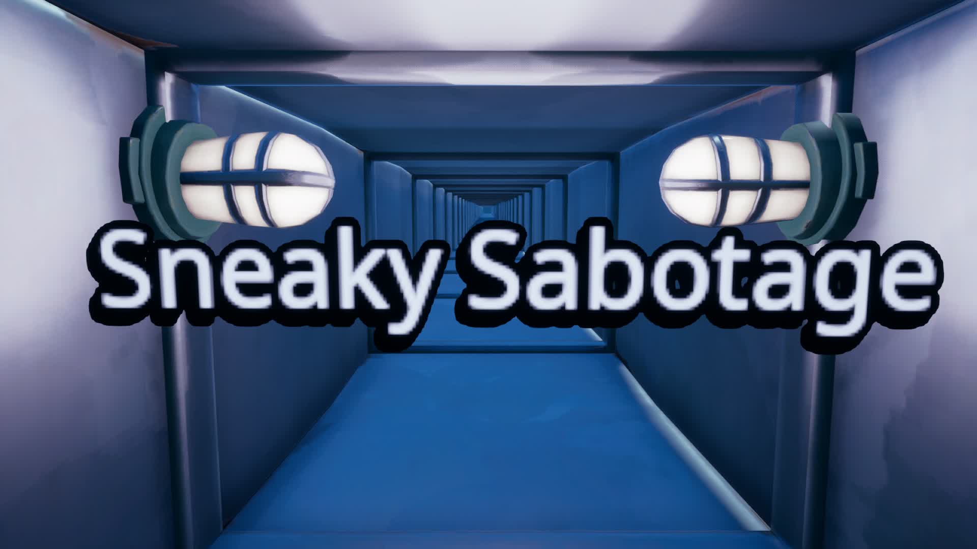 Sneaky Sabotage 3045 7656 5820 by buckaroo bugbear Fortnite GG Sneaky Sabotage 3045 7656 5820 by buckaroo bugbear Fortnite GG