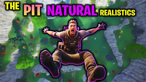 The Pit - Natural Realistics