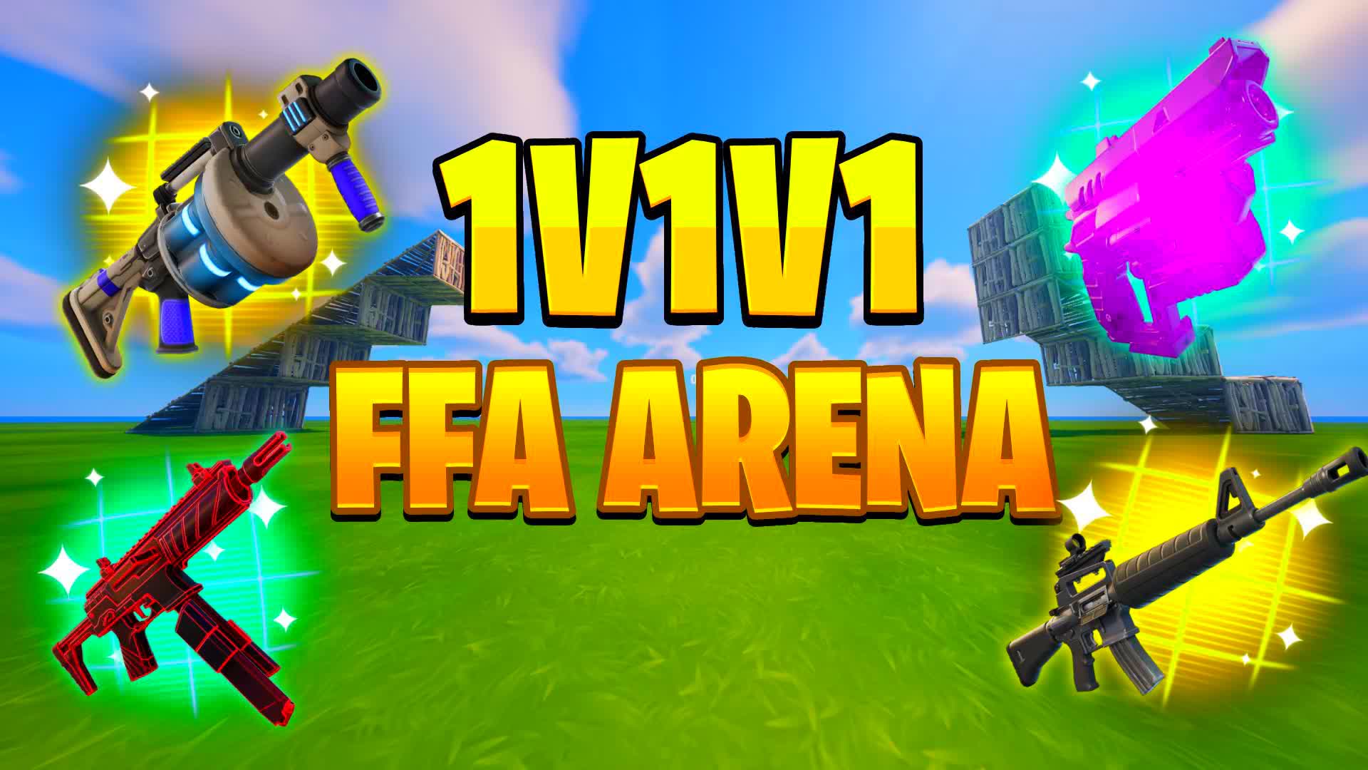 1V1V1 VS 1V1V1 VS 1V1 RELOAD REALISTIC