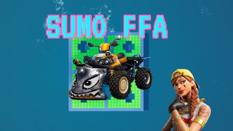 🚗SUMO FFA🚗
